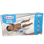 Graco 220lb Digital Baby Scale Infant Toddler Lcd Growth Scale Model 2143401