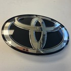 2019-2021 Toyota Tundra Front Grille Radar Compatible Emblem Logo 9097502159