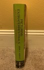Picturing Extraterrestrials Vintage Flying Saucer Ufo Space Alien Book