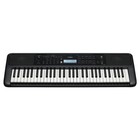 Psr-e383 61-key Portable Keyboard
