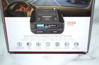 Uniden Dfr9 Super Long Range Laser And Radar Detector With Built-in Gps New 
