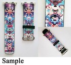 Ironman Comic Apple Watch Band 38 40 44 49 Mm Series Se 10 9 5 4 3 Strap