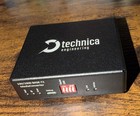 Technica Engineering 100 1000base-t1 Media Converter