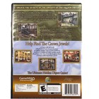 Hidden Mysteries  Civil War   Buckingham Palace  pc Cd  2010  Windows Mac Tested