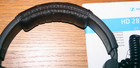 Sennheiser Hd 280 Pro Closed Dynamic Headphones 64 Ohm Black Please Read