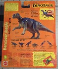 Mattel 2000 Disney Dinosaur Herosaur Aladar Action Figure New In Package   Works