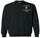 5th Special Forces Group fort Campbell embroidered Crewneck polo hoodie zipper 