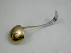 Rare American Coin Silver Turtle   Terrapin Soup Ladle Peter Krider Philadelphia