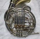 Conn 8d French Horn - Double French Horn - Detachable Bell