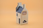 Klm  11 Blue Delft s Dutch House Simon Rynbende And Sons Empty
