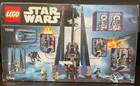 Lego Star Wars  Tracker I  75185  - New Sealed