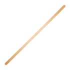 Karat Earth Wooden 7 5  Coffee Stirrer  unwrapped  - 5 000 Ct  Ke-c9905