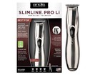 Andis Slimline Pro Li T-blade Trimmer  32400