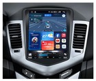 4 64gb Rom Andriod 15 Car Radio For Chevy 10 4 Inches 4 Core 2gb Ram   64gb Rom