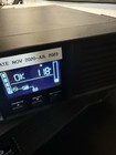 Libert Vertiv Psi5-1500rt120 1500va 1350w Rackmount Ups Battery Backup Qty 1