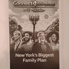 1 Year Cell Phone Service Plan Unlimited Talk Text 15gb 4g 5g Lte Data T-mobile 