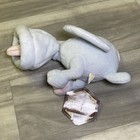 Monster Hunter Fur Fur Plush Doll Stuffed Toy Deformed Series Capcom Japan