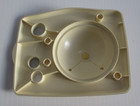 1 Medela Pump In Style Advanced Breast Pump Faceplate Face Plate Replacement