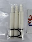 Stoelting F231 Full 3 Spigot Set  2x Outer Spigots 2187812  1x Center 2187811