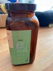 Vintage Warner Chilcott Peritrate With Phenobarbital Tablet Bottle Medicine 20mg
