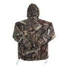 Vintage Cabelas Dry Plus Scentlok Camo Hunting Jacket Mens Medium