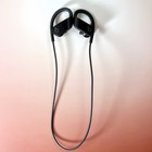 Beats Dr  Dre Powerbeats4 Wireless Bluetooth In Ear Headphones Black Earbuds
