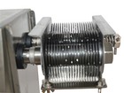 3mm Blade For 110v Qx qa  qsj-t Commercial Meat Cutter Slicer No Machine Body