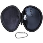 Hard Case Compatible With Logitech Ergo M575   Ergo M575s   Mx Ergo mx Ergo S