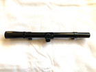 Crosman 4x15 Power Rifle Scope