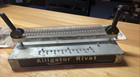 Alligator Rivet 7  Lacing And Belt Fastner Tool By Flexco With 14    Baler Spice