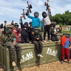 Zap Xtreme Sportz Attak Paintballs 500ct 68cal With Yellow Fill