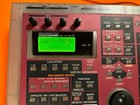 Roland Sp-808ex E-mix Studio Sampler    powers Up   
