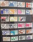 Mexico Mnh Exporta Postage Stamp Collection 5 Cents To  300