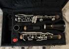 Leblanc Paris Noblet 40 Intermediate Model Wooden Clarinet