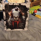 Mezco Toyz Burst-a-box It Pennywise Jack-in-the-box Toy 2018