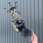3d Printed Paralyzer Gun Replica Cosplay - Unofficial
