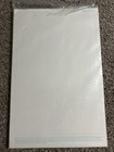 Blue Line Comic Book Art Pages Unused 24pc Lot 11x17 Blank Art Index Boards