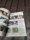 August 1979 Hbo Guide Program Rare Vintage Jaws 