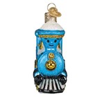 Old World Christmas Blown Glass Tree Ornament  The Little Engine That Could
