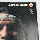 The Savage Stevens Fox Catalog 1969 Shotguns And Rifles Parts Ammo Illustrations