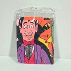 Vintage Tony Halloween Family Door Cover  28x60 Vinyl Indoor Outdoor New