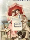 Roehrich Raab Keystone Brewery Reading Pa Ale Lager Prepro Schuylkill River 1895