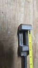 2 5  Precision Ground Machinist Toolmaker Grinding Screw Vise  9 X 6 X 3