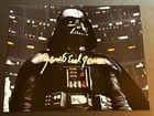 James Earl Jones Signed 8x10 Photo  Authentic  Coa Autograph Star Wars Darth