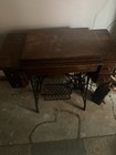  Singer Table Sewing Machine