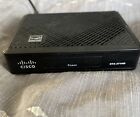 Cisco Dta 271hd Digital Transport Adapter Tv Receiver Box And Power Cord Only