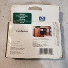 Hp C4800a 10 Black Printhead 2000c 2500c Genuine New Oem Sealed Box Free Ship