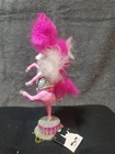 Cow Parade Bovina Las Vegas Showgirl By Westland Figurine  7259 New In Box