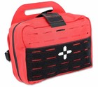 Lightning X Rip-away Vehicle Headrest Ifak Trauma Bag   Factory 2nd    0889