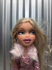 Vintage Rare 2003 Mga Entertain big Bratz Pink Winter Dream Chloe Large 24    Doll